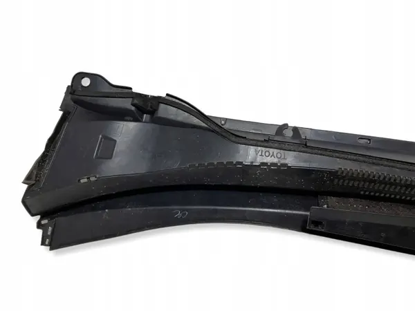 Joint de pare-brise Toyota OE 55781-02580 Occasion image 8