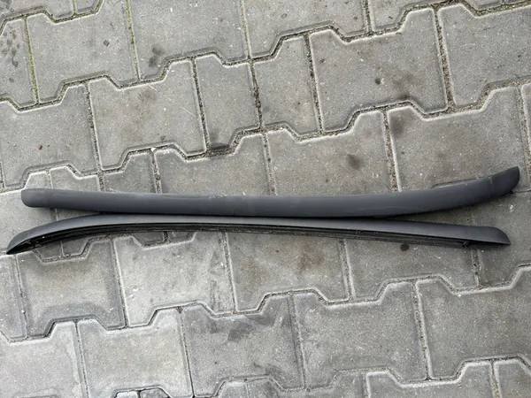 Garniture de toit Iveco Daily Cabine Courte 99-14 image 1