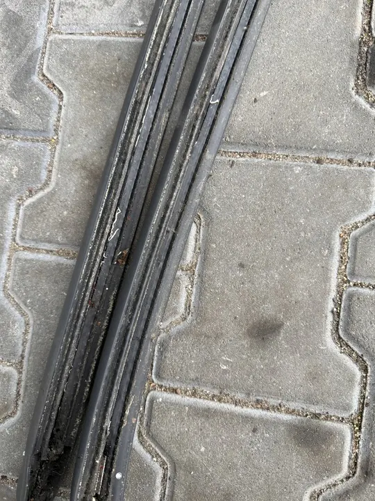 Garniture de toit Iveco Daily Cabine Courte 99-14 image 2