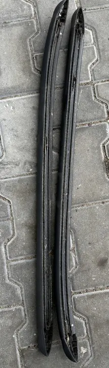 Garniture de toit Iveco Daily Cabine Courte 99-14 image 3