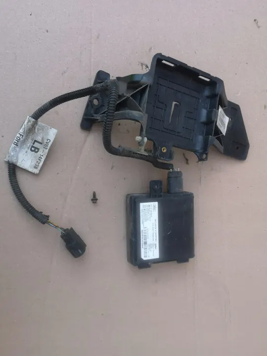 Module BLIS gauche Ford Kuga MK2 DV6T-14C689-BB image 2