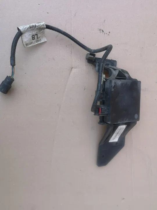 Module BLIS gauche Ford Kuga MK2 DV6T-14C689-BB image 3