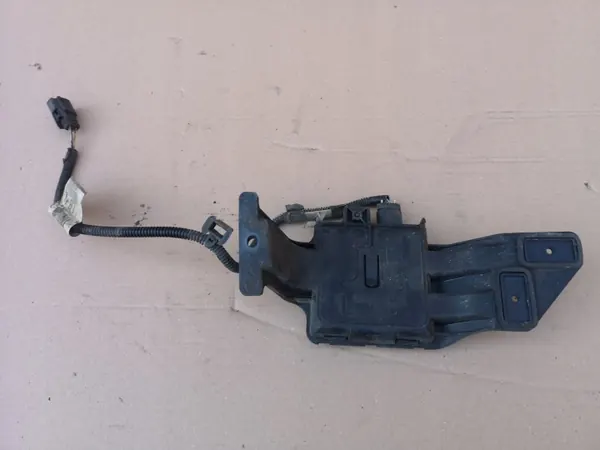 Module BLIS gauche Ford Kuga MK2 DV6T-14C689-BB image 4