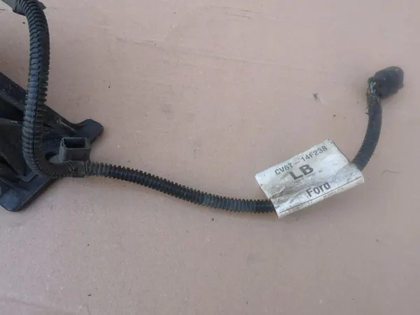 Module BLIS gauche Ford Kuga MK2 DV6T-14C689-BB image 6