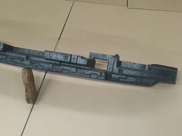 Etupuskuriabsorber VW POLO 2G0 LIFT image 2