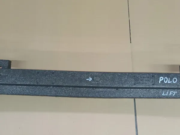 Etupuskuriabsorber VW POLO 2G0 LIFT image 7