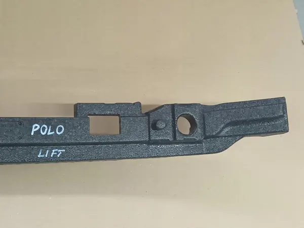 Etupuskuriabsorber VW POLO 2G0 LIFT image 8