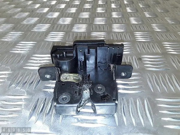 Nissan Qashqai Block 2010 90502EY10A image 2