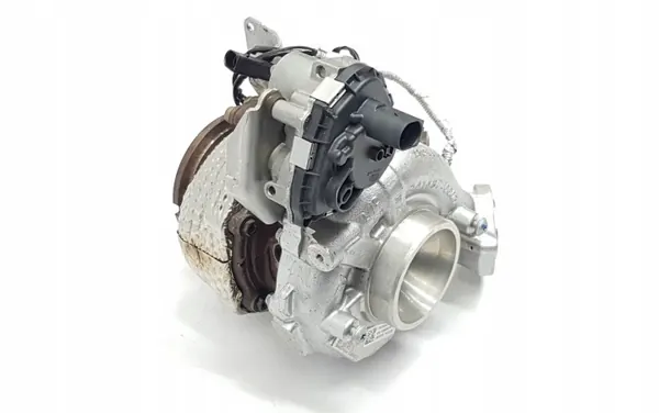 Audi OE 059145873BT Turbolader - Gebraucht image 3