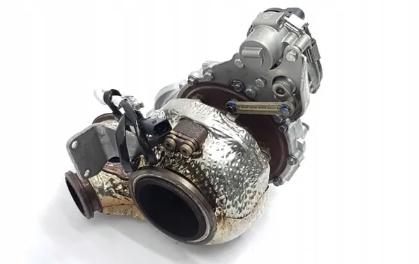 Audi OE 059145873BT Turbolader - Gebraucht image 4