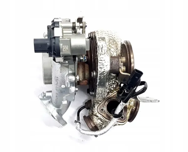 Audi OE 059145873BT Turbolader - Gebraucht image 5