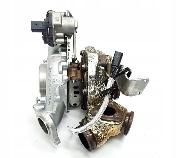 Audi OE 059145873BT Turbolader - Gebraucht image 7