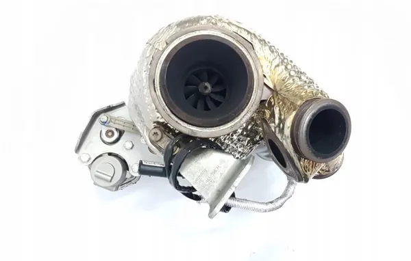 Audi OE 059145873BT Turbolader - Gebraucht image 9