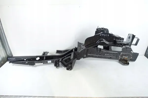 Jeep Grand Cherokee L WL 2021 Oikea Kisko OEM image 2
