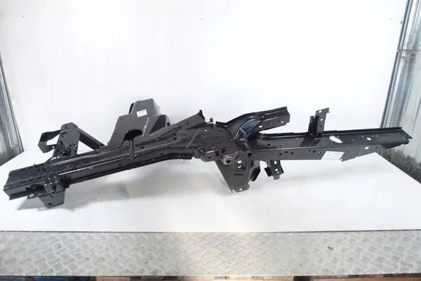 Jeep Grand Cherokee L WL 2021 Oikea Kisko OEM image 10