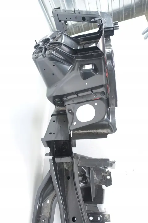 Jeep Grand Cherokee L WL 2021 Oikea Kisko OEM image 3