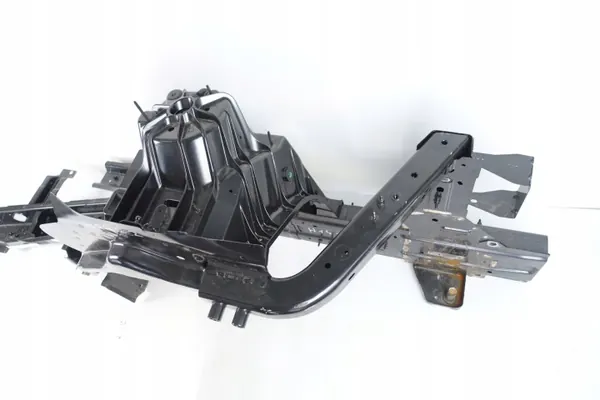 Jeep Grand Cherokee L WL 2021 Oikea Kisko OEM image 4