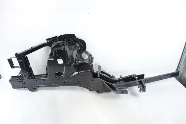 Jeep Grand Cherokee L WL 2021 Oikea Kisko OEM image 6