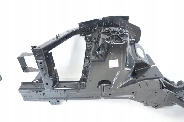 Jeep Grand Cherokee L WL 2021 Oikea Kisko OEM image 7