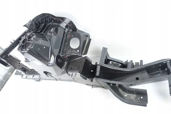 Jeep Grand Cherokee L WL 2021 Oikea Kisko OEM image 8