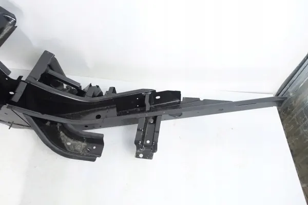 Jeep Grand Cherokee L WL 2021 Oikea Kisko OEM image 9