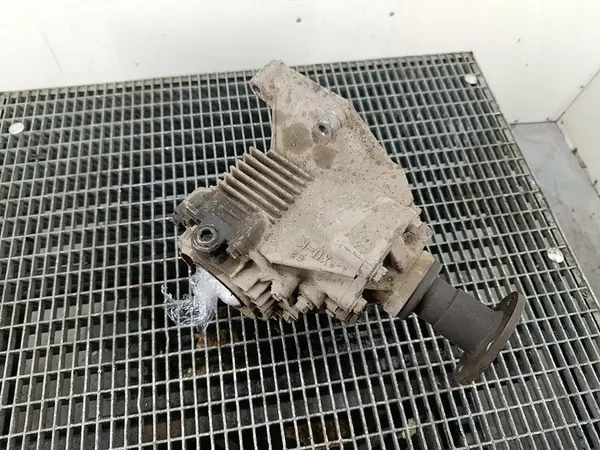 Réducteur de boîte Nissan X-Trail I T30 image 1