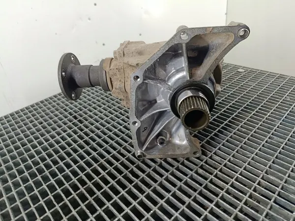 Réducteur de boîte Nissan X-Trail I T30 image 2