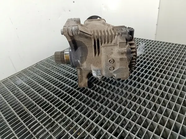 Réducteur de boîte Nissan X-Trail I T30 image 3