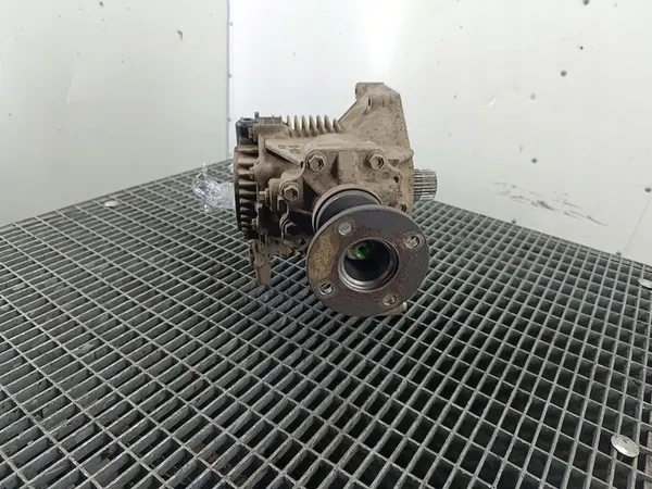 Réducteur de boîte Nissan X-Trail I T30 image 5