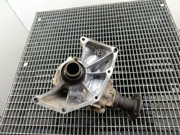 Réducteur de boîte Nissan X-Trail I T30 image 6