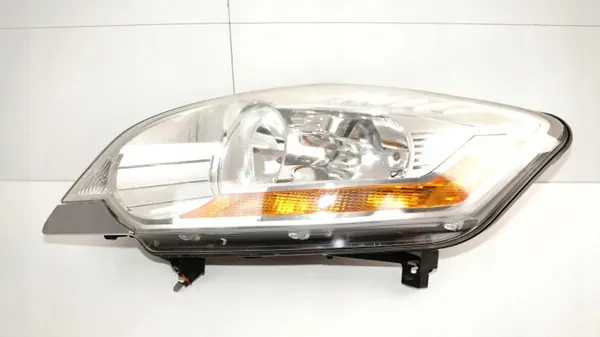 Linker Frontscheinwerfer OEM 371117973 Ford Kuga MK1 08-10 image 2