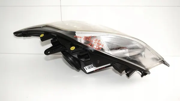 Linker Frontscheinwerfer OEM 371117973 Ford Kuga MK1 08-10 image 8