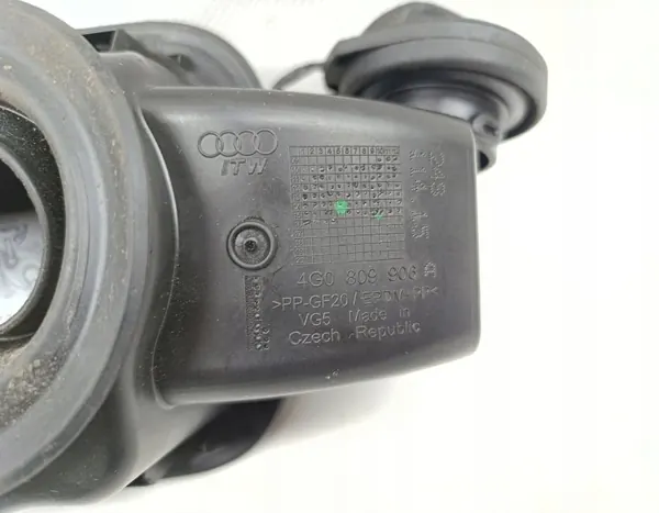 Trappe de réservoir OEM 4G0809906 pour Audi A6 C7 2.0 TDI image 3