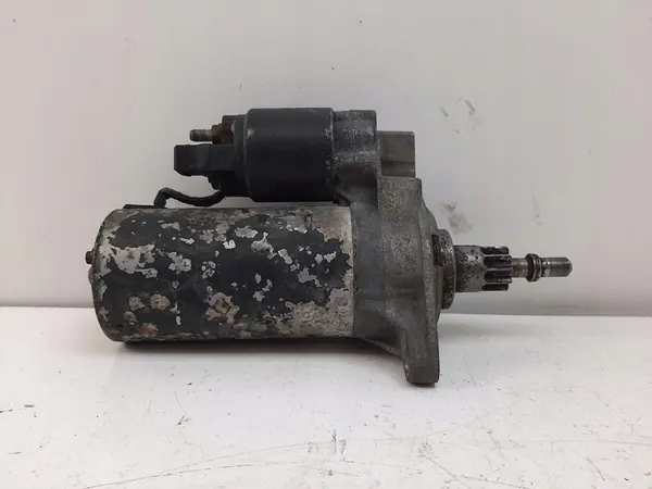 Arrancador Volkswagen Corrado 1992 02A911023H image 10