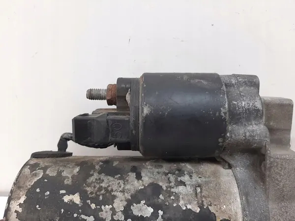 Arrancador Volkswagen Corrado 1992 02A911023H image 3