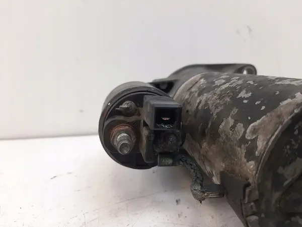 Arrancador Volkswagen Corrado 1992 02A911023H image 4