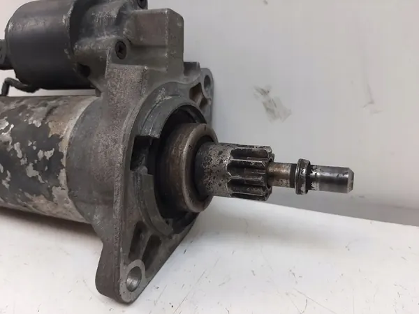 Arrancador Volkswagen Corrado 1992 02A911023H image 5