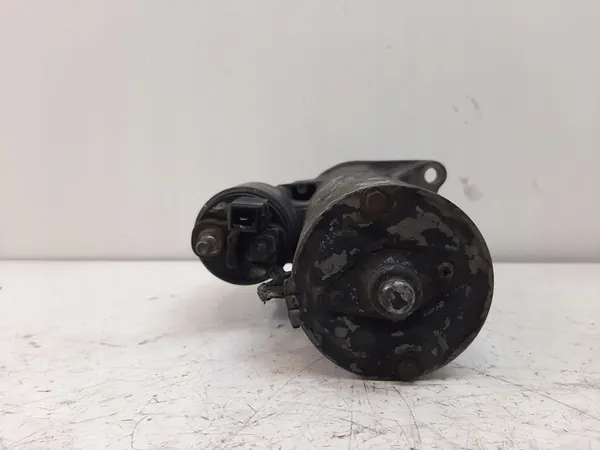 Arrancador Volkswagen Corrado 1992 02A911023H image 7