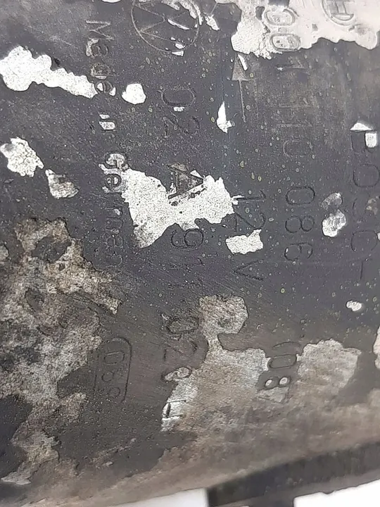 Arrancador Volkswagen Corrado 1992 02A911023H image 9