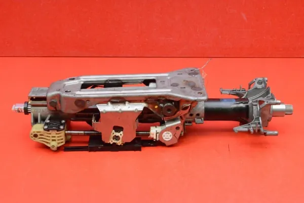 Lenksäule 32306786603 BMW X5 E70 3.0D 235PS xDrive 06-10 image 4