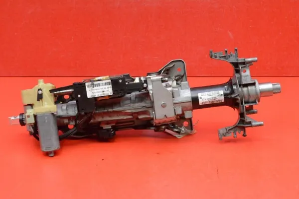 Lenksäule 32306786603 BMW X5 E70 3.0D 235PS xDrive 06-10 image 5