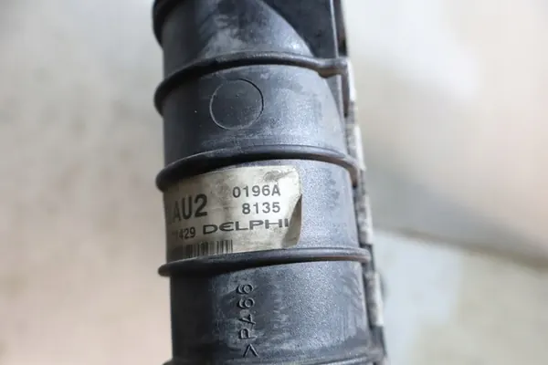 Vattenkylare Opel Zafira B 1.9CDTI OEM 13171429 image 4