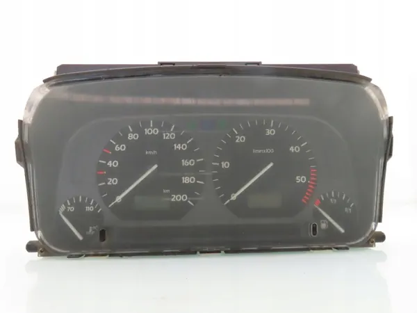 Gebruikte Elektrische Snelheidsmeter OEM 1H0919860E image 2