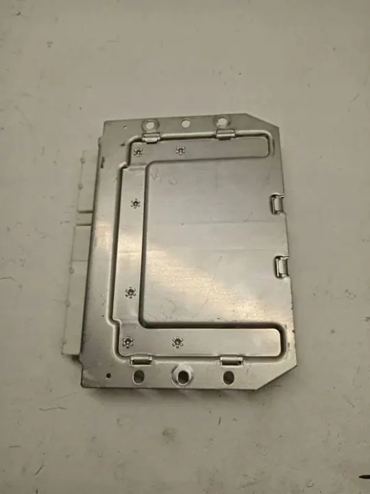 Módulo suspensión aire OEM 670038755 Maserati image 2
