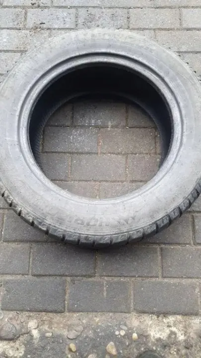 Subaru OE achterbumperrooster OEM 21560R15 - Gebruikt image 2
