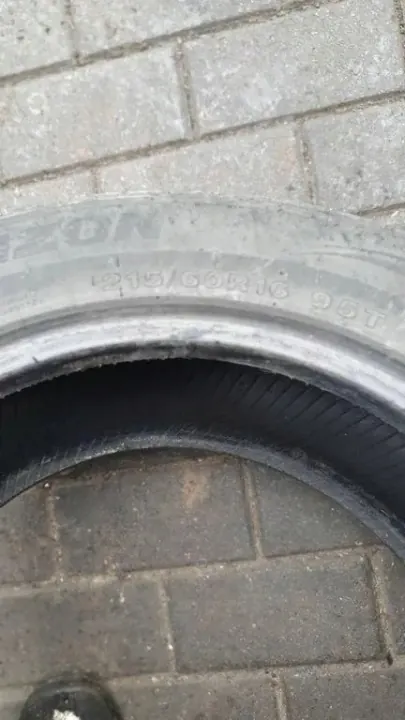 Subaru OE achterbumperrooster OEM 21560R15 - Gebruikt image 3