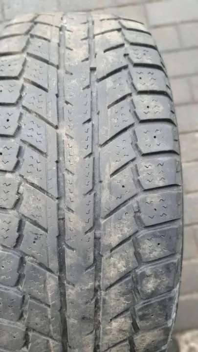 Subaru OE achterbumperrooster OEM 21560R15 - Gebruikt image 5