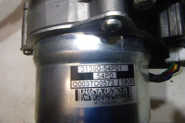 Suzuki OE 31390-54P01 Direction assistée électrique image 4