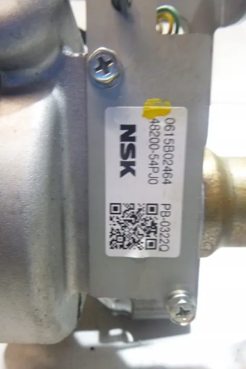 Suzuki OE 31390-54P01 Direction assistée électrique image 5