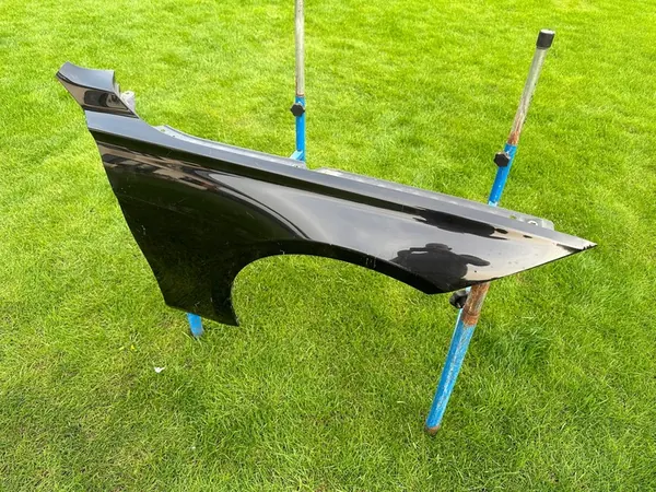 BMW 3 F30 F31 Paraurti Anteriore Destro OEM image 2